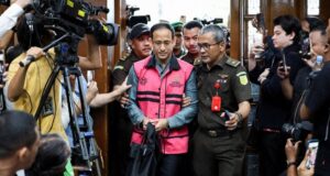 Nadiem Makarim: Mengubah Landskap Pendidikan Indonesia Melalui Inovasi dan Teknologi