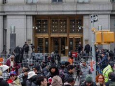 Maduro Tegaskan Tidak Bersalah Terhadap Tuduhan Dadah dan Jenayah Lain