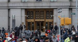 Maduro Tegaskan Tidak Bersalah Terhadap Tuduhan Dadah dan Jenayah Lain