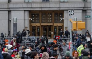 Maduro Tegaskan Tidak Bersalah Terhadap Tuduhan Dadah dan Jenayah Lain