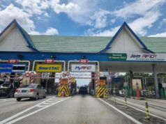 Tajuk: “Revolusi Kame: Mengubah Pengalaman Berbelanja di Pusat Perbelanjaan”