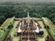Sejarah Pembinaan Angkor Wat: Karya Agung Zaman Raja Suryavarman II