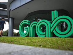 Grab Lakukan Ujian Penghantaran Makanan Menggunakan Dron Selama Tiga Bulan