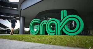 Grab Lakukan Ujian Penghantaran Makanan Menggunakan Dron Selama Tiga Bulan