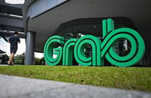 Grab Lakukan Ujian Penghantaran Makanan Menggunakan Dron Selama Tiga Bulan