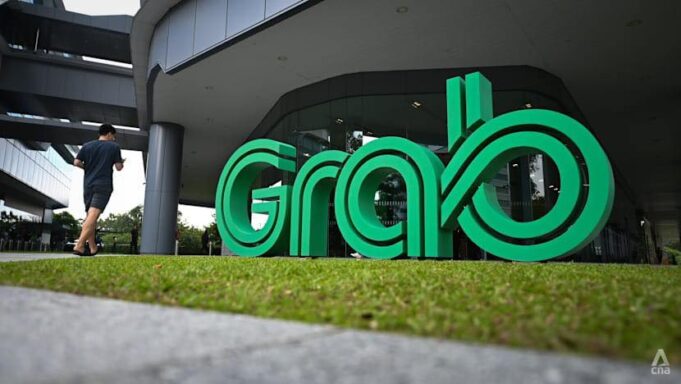 Grab Lakukan Ujian Penghantaran Makanan Menggunakan Dron Selama Tiga Bulan