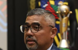 Kembalinya Datuk Noor Azman: Penggantungan Tamat, Tugas Disambung!