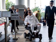 SPRM Jejaki Aset Luar Negara Terkait Penge…