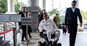 SPRM Jejaki Aset Luar Negara Terkait Penge…