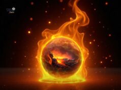 Keajaiban Sains: Penciptaan Suhu Melebihi Permukaan Matahari di Dalam Makmal