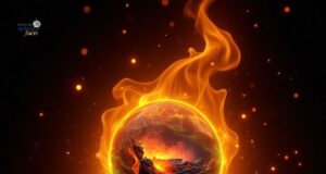 Keajaiban Sains: Penciptaan Suhu Melebihi Permukaan Matahari di Dalam Makmal