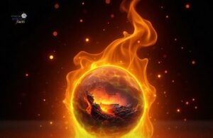 Keajaiban Sains: Penciptaan Suhu Melebihi Permukaan Matahari di Dalam Makmal