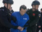 Kejatuhan Chen Zhi: Scammer Terkenal Dunia Akhirnya Terperangkap
