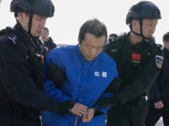 Kejatuhan Chen Zhi: Scammer Terkenal Dunia Akhirnya Terperangkap