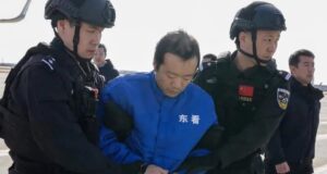 Kejatuhan Chen Zhi: Scammer Terkenal Dunia Akhirnya Terperangkap