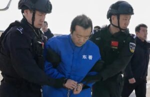 Kejatuhan Chen Zhi: Scammer Terkenal Dunia Akhirnya Terperangkap