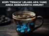 Bahaya di Sebalik Janji ‘Tenaga Luar Biasa’ Kopi Pra-Campuran