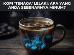 Bahaya di Sebalik Janji ‘Tenaga Luar Biasa’ Kopi Pra-Campuran