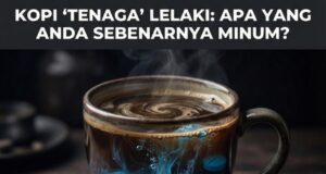 Bahaya di Sebalik Janji ‘Tenaga Luar Biasa’ Kopi Pra-Campuran