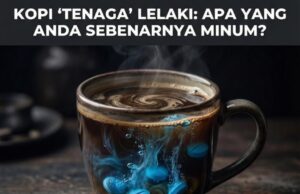 Bahaya di Sebalik Janji ‘Tenaga Luar Biasa’ Kopi Pra-Campuran