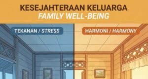 Balik Kampung: Antara Menyayangi dan Mengorbankan Diri