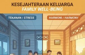Balik Kampung: Antara Menyayangi dan Mengorbankan Diri