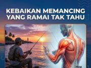 Pilihan Bijak: Memilih Ketenteraman Daripada Konflik