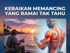 Pilihan Bijak: Memilih Ketenteraman Daripada Konflik