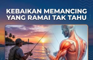 Pilihan Bijak: Memilih Ketenteraman Daripada Konflik