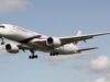 Perjalanan Mewah: Pengalaman Menggunakan Pesawat Airbus A350 MAS MH21 dari Paris ke Kuala Lumpur