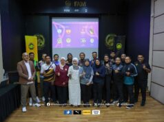 Majlis Undian Kejohanan Futsal Wanita Kebangsaan 2026: Persediaan Menuju Kejohanan!