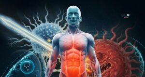 The Revolt of the Body’s Assassins: Mass Production and its Consequences