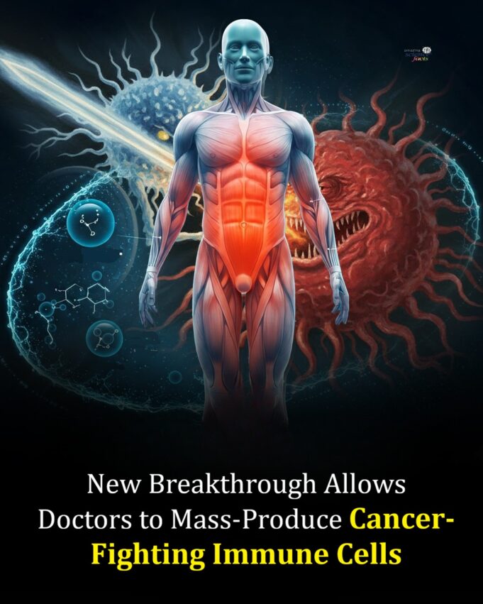 The Revolt of the Body’s Assassins: Mass Production and its Consequences