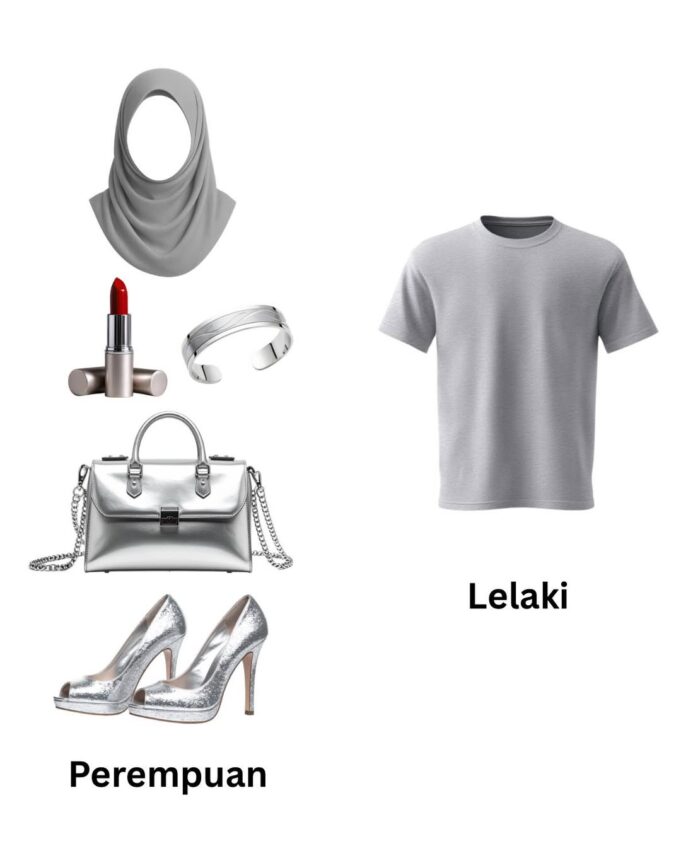 Cerita Sementara: Pengembaraan Sejenak di Luar Rumah