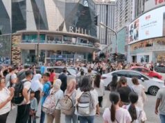 Tajuk: “Tinjauan Mentaliti Global: Penemuan Utama Pendidikan Kesihatan Mental di Malaysia 2024”