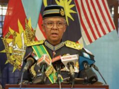 TUDM Terjejas: 20 Pegawai Didakwa Terlibat Dalam Skandal Aktiviti Tidak Bermoral