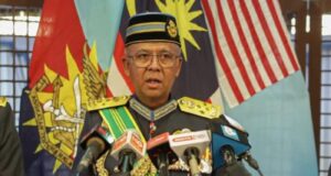 TUDM Terjejas: 20 Pegawai Didakwa Terlibat Dalam Skandal Aktiviti Tidak Bermoral