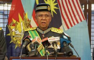 TUDM Terjejas: 20 Pegawai Didakwa Terlibat Dalam Skandal Aktiviti Tidak Bermoral