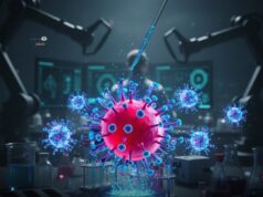 Genesis Digital: Kelahiran Kehidupan dari Kosong