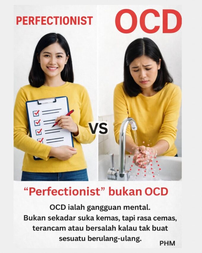 Ketawa Sekali, Fikir Dua Kali: Gurauan yang Perlu Difahami