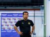 Addie Azwan Optimis Cipta Kejayaan di Piala Asia Futsal 2026