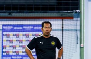 Addie Azwan Optimis Cipta Kejayaan di Piala Asia Futsal 2026