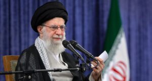 Iran Kembali Menjadi Fokus Dunia: Tindakan Pemimpin Tertinggi Mengguncang Arena Antarabangsa