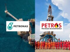 Petronas Usulkan Kerangka Kawal Selia Baru untuk Operasi Minyak dan Gas di Malaysia