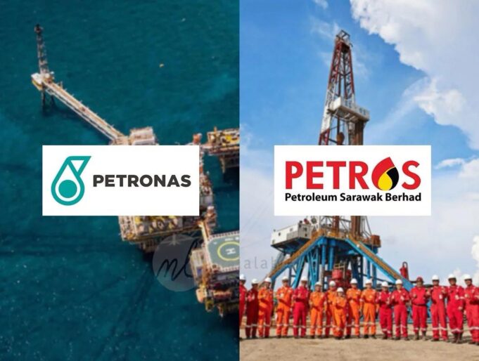 Petronas Usulkan Kerangka Kawal Selia Baru untuk Operasi Minyak dan Gas di Malaysia