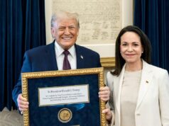 Donald Trump Kembali Cetus Kontroversi dengan Kenyataan Anti