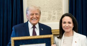 Donald Trump Kembali Cetus Kontroversi dengan Kenyataan Anti