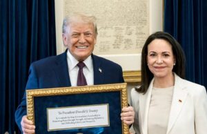 Donald Trump Kembali Cetus Kontroversi dengan Kenyataan Anti