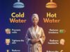 Perbandingan Antara Mandi Dingin dan Mandi Panas: Panduan Lengkap