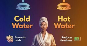 Perbandingan Antara Mandi Dingin dan Mandi Panas: Panduan Lengkap